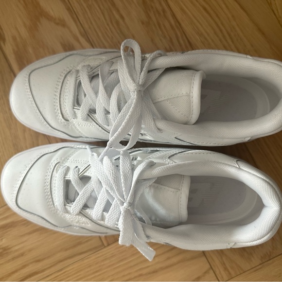 New Balance 550 Womens sneakers 7.5 - Picture 2 of 5